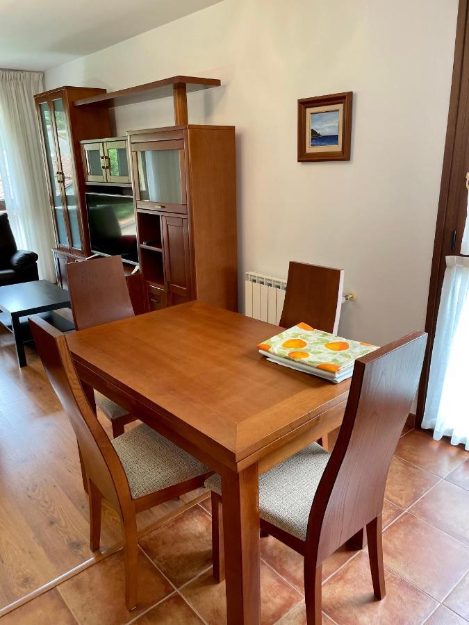 Piso San Andres - Picos De Europa Apartment Carrena de Cabrales Exterior photo