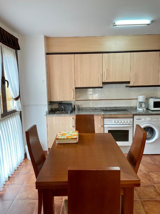 Piso San Andres - Picos De Europa Apartment Carrena de Cabrales Exterior photo